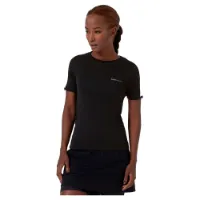 super.natural Alarm Running T-shirt Med Korta ärmar super.natural Alarm Running T-shirt Med Korta ärmar
