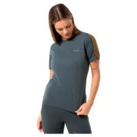 super.natural Alarm Running T-shirt Med Korta ärmar