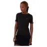 super.natural Alarm Running T-shirt Med Korta ärmar