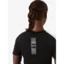 super.natural Alarm Running T-shirt Med Korta ärmar