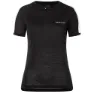 super.natural Alarm Running T-shirt Med Korta ärmar
