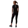 super.natural Alarm Running T-shirt Med Korta ärmar