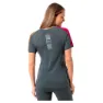 super.natural Alarm Running T-shirt Med Korta ärmar