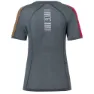 super.natural Alarm Running T-shirt Med Korta ärmar