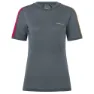 super.natural Alarm Running T-shirt Med Korta ärmar
