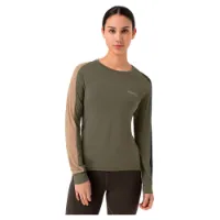 super.natural Alarm Running T-shirt Med Lång ärm