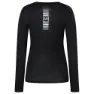 super.natural Alarm Running T-shirt Med Lång ärm