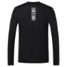 super.natural Alarm Running T-shirt Med Lång ärm