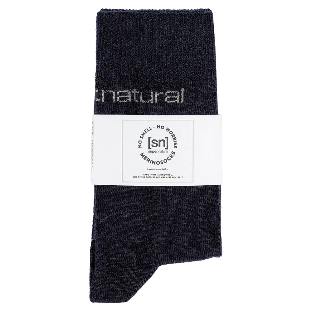 super.natural All Day Långa Strumpor