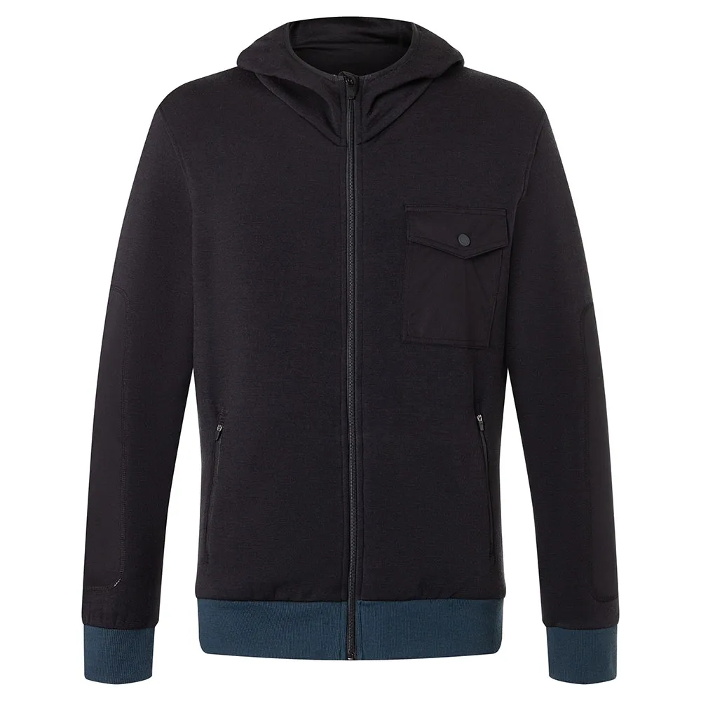 super.natural Alpine Active Zip Jacka