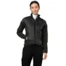 Jet black