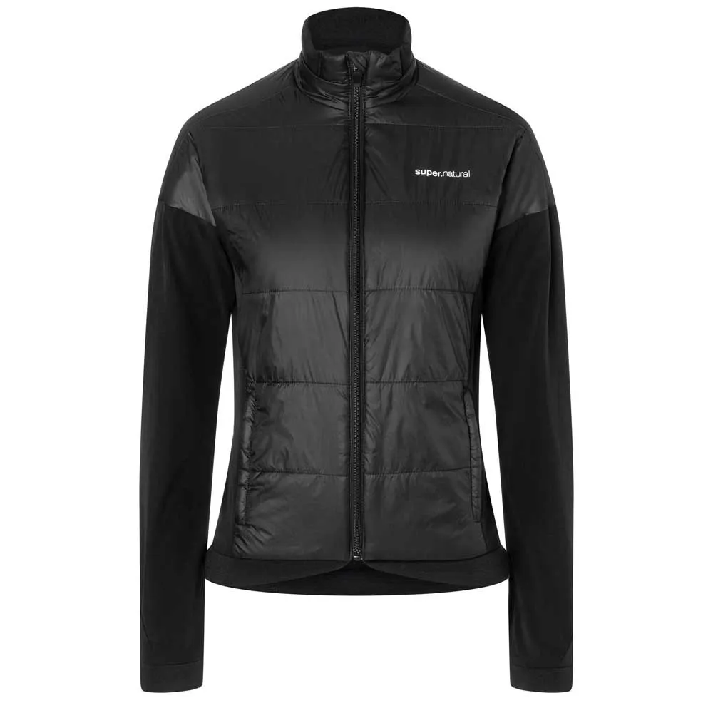 super.natural Alpine Aloof Jacka super.natural Alpine Aloof Jacka