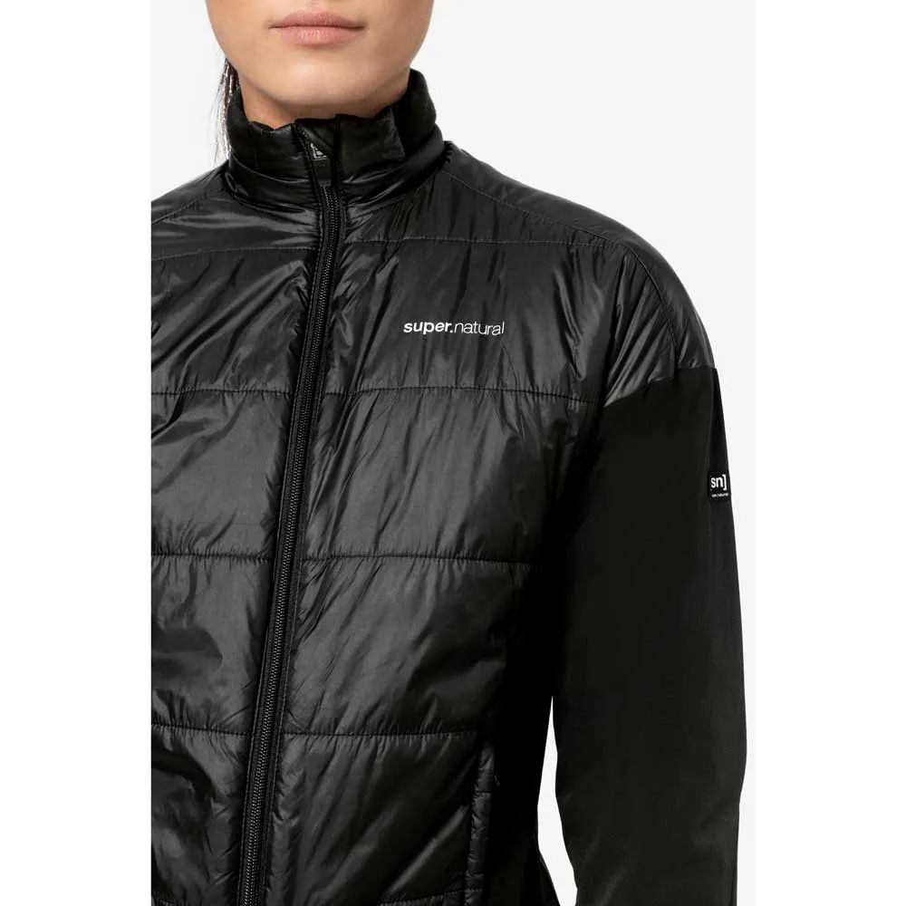 super.natural Alpine Aloof Jacka super.natural Alpine Aloof Jacka