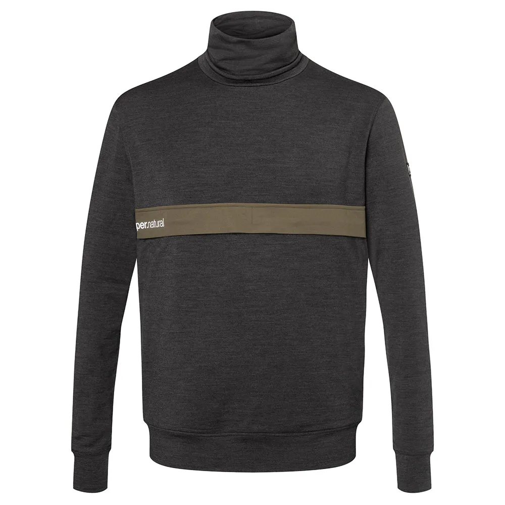 super.natural Alpine T-shirt Med Lång ärm