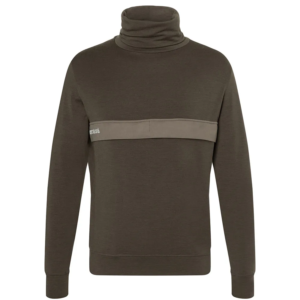 super.natural Alpine T-shirt Med Lång ärm super.natural Alpine T-shirt Med Lång ärm