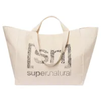 super.natural Arabasque Logo Väska super.natural Arabasque Logo Väska
