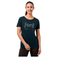 super.natural Arabesque T-shirt Med Korta ärmar