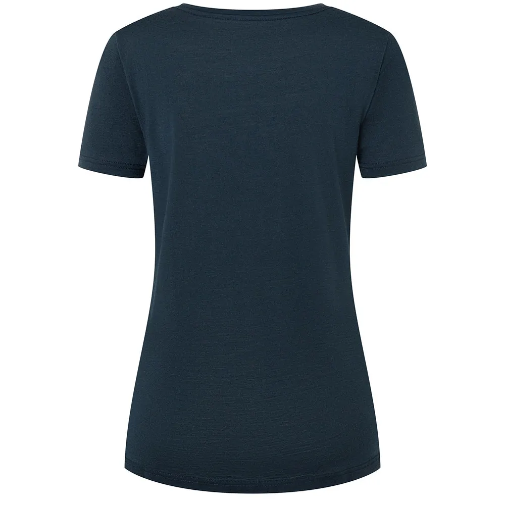 super.natural Arabesque T-shirt Med Korta ärmar