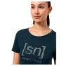 super.natural Arabesque T-shirt Med Korta ärmar