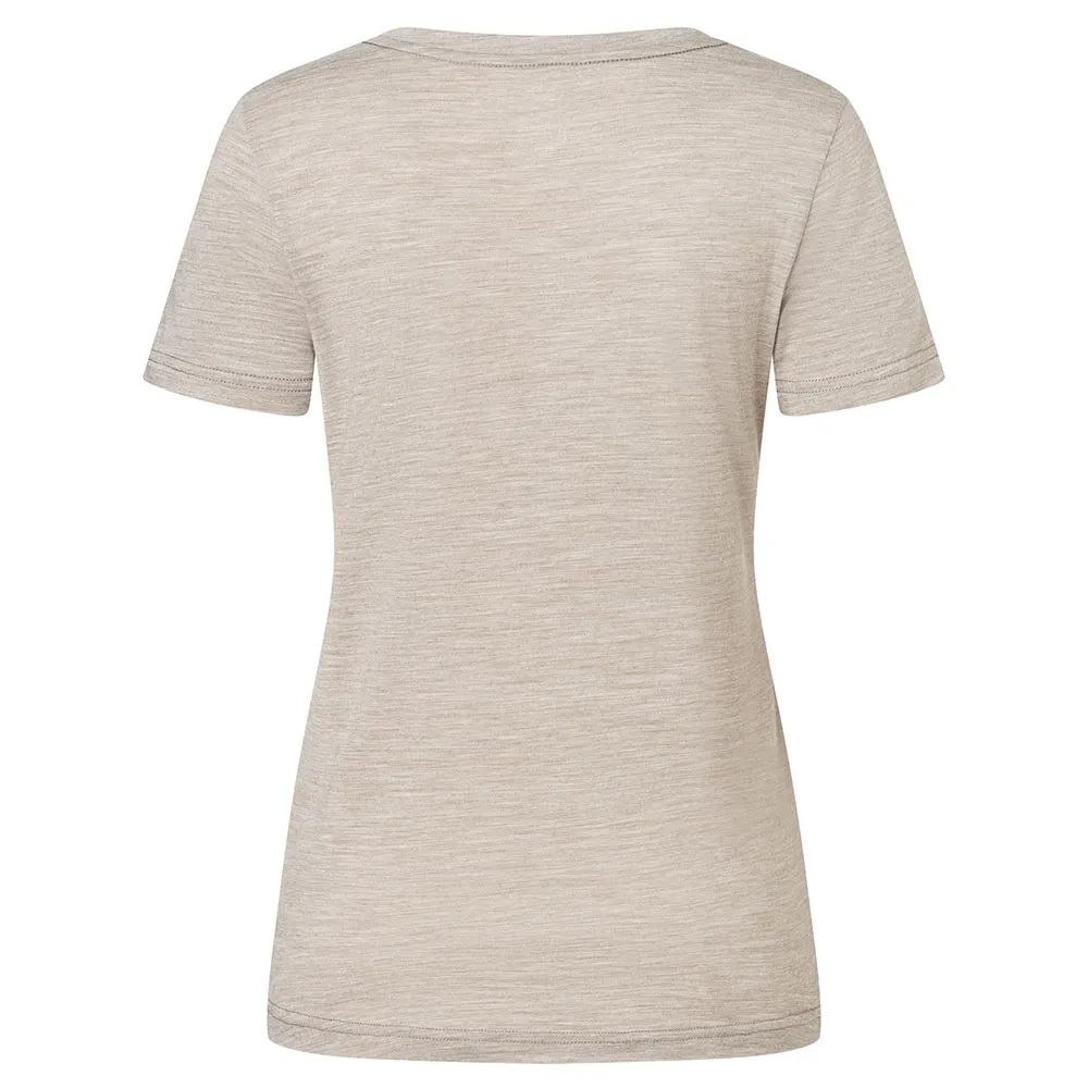 super.natural Arabesque T-shirt Med Korta ärmar