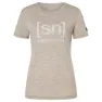 super.natural Arabesque T-shirt Med Korta ärmar