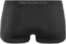 super.natural Base 175 Boyfriend Hipster Women, Jet black