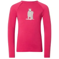 super.natural Bennie Bear175 T-shirt Med Lång ärm super.natural Bennie Bear175 T-shirt Med Lång ärm