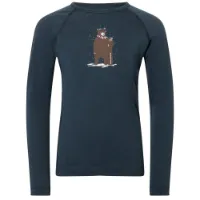 super.natural Bennie Bear175 T-shirt Med Lång ärm super.natural Bennie Bear175 T-shirt Med Lång ärm