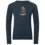 super.natural Bennie Bear175 T-shirt Med Lång ärm