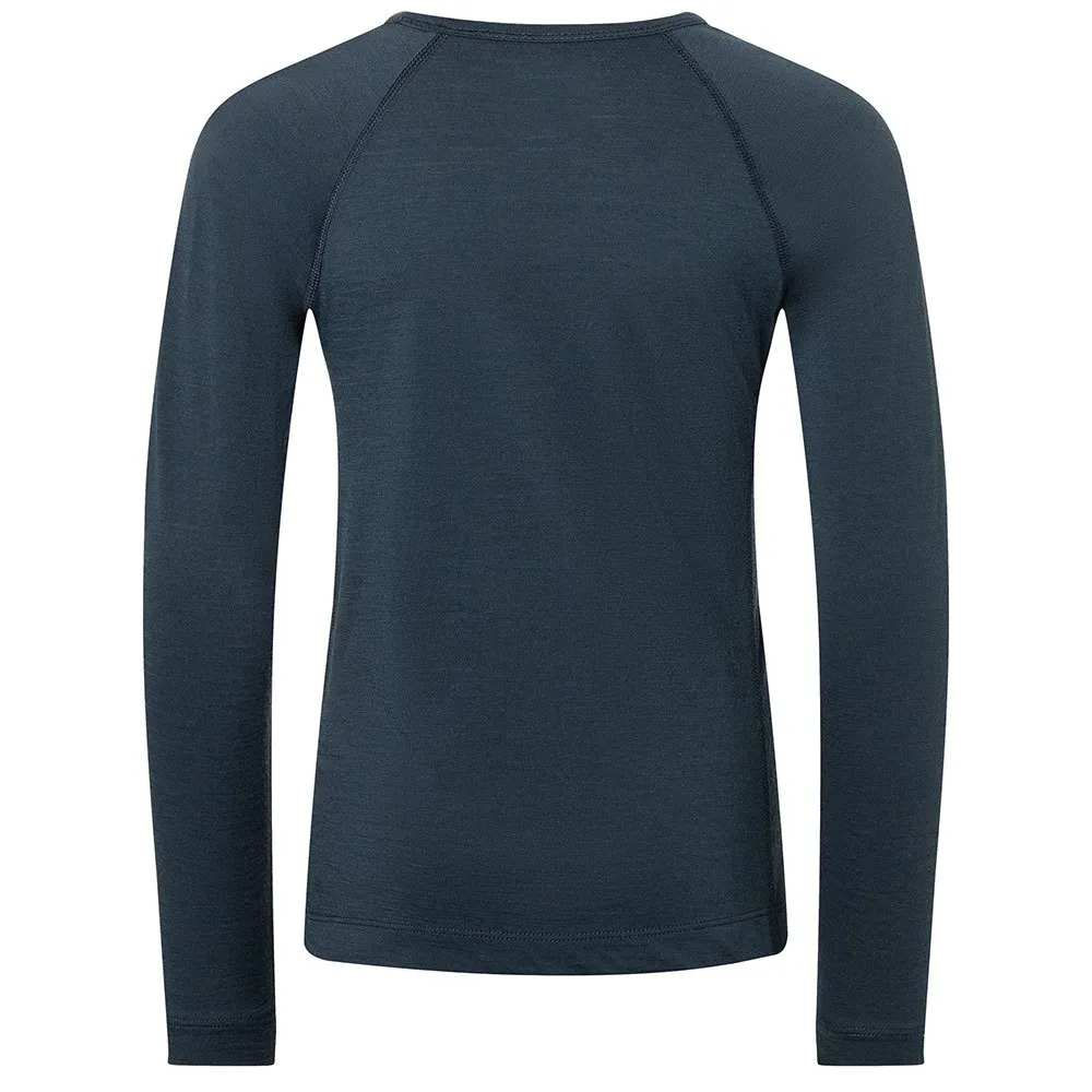 super.natural Bennie Bear175 T-shirt Med Lång ärm super.natural Bennie Bear175 T-shirt Med Lång ärm