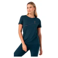 super.natural Bergglück T-shirt Med Korta ärmar