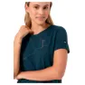 super.natural Bergglück T-shirt Med Korta ärmar