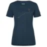 super.natural Bergglück T-shirt Med Korta ärmar