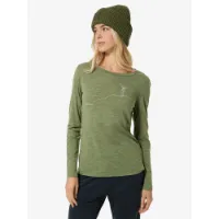 super.natural Bergglück T-shirt Med Lång ärm super.natural Bergglück T-shirt Med Lång ärm