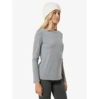 super.natural Bergglück T-shirt Med Lång ärm super.natural Bergglück T-shirt Med Lång ärm