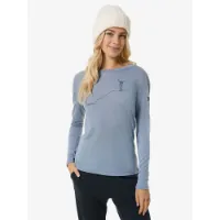 super.natural Bergglück T-shirt Med Lång ärm super.natural Bergglück T-shirt Med Lång ärm