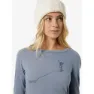 super.natural Bergglück T-shirt Med Lång ärm