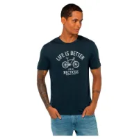 super.natural Better Bike T-shirt Med Korta ärmar