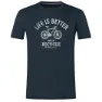 super.natural Better Bike T-shirt Med Korta ärmar
