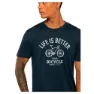 super.natural Better Bike T-shirt Med Korta ärmar