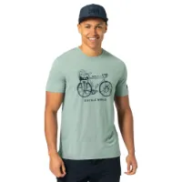 super.natural Bicycle Nmd T-shirt Med Korta ärmar super.natural Bicycle Nmd T-shirt Med Korta ärmar