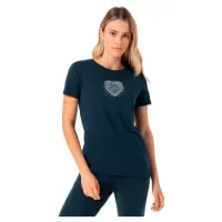 super.natural Bio Heartwood T-shirt Med Korta ärmar super.natural Bio Heartwood T-shirt Med Korta ärmar