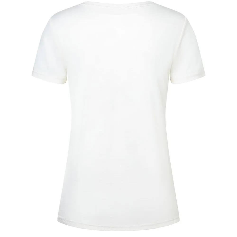 super.natural Bio Heartwood T-shirt Med Korta ärmar