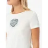 super.natural Bio Heartwood T-shirt Med Korta ärmar