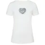 super.natural Bio Heartwood T-shirt Med Korta ärmar