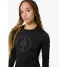 super.natural Bubble Tree T-shirt Med Lång ärm