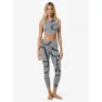 Cashmere grey melange / jet black