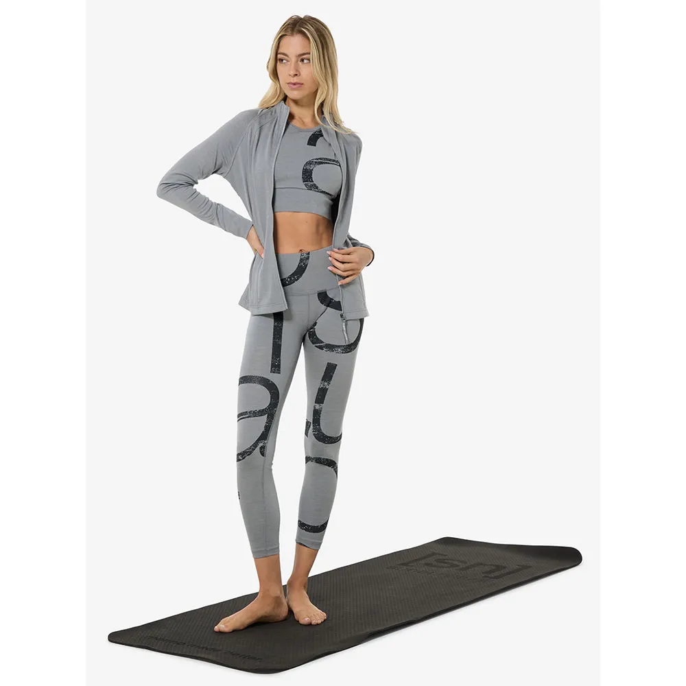 super.natural Capital Logo Leggings super.natural Capital Logo Leggings