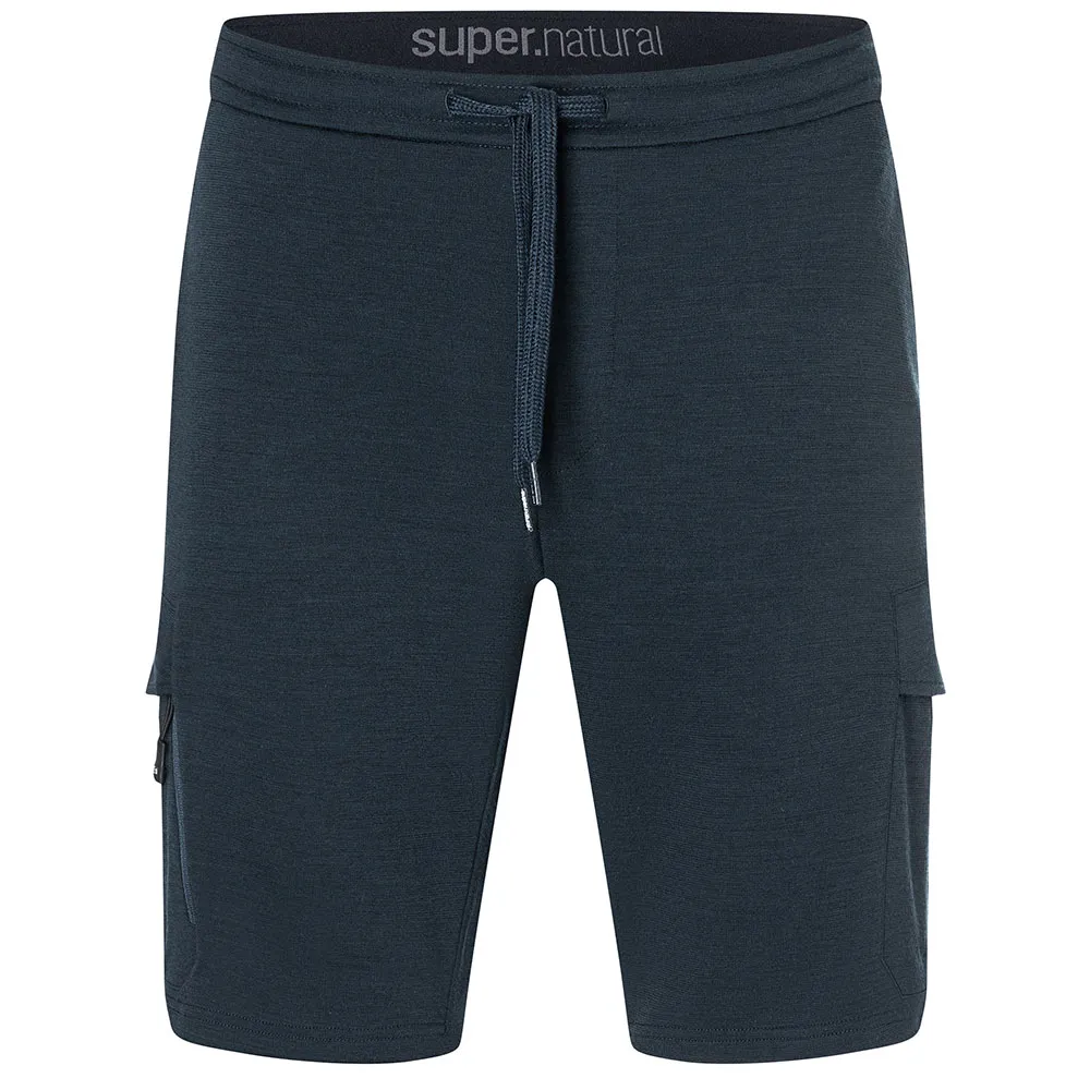 super.natural Cargo Bio Shorts