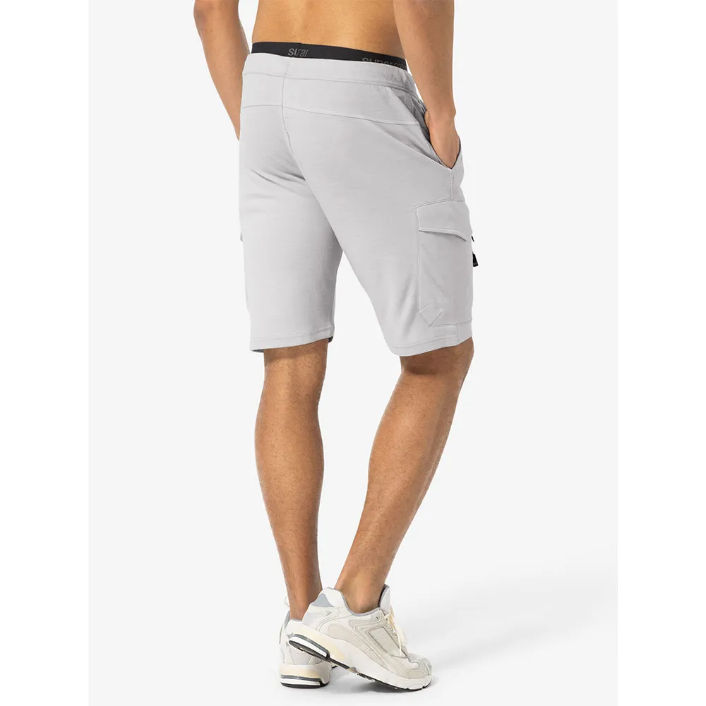super.natural Cargo Bio Shorts super.natural Cargo Bio Shorts